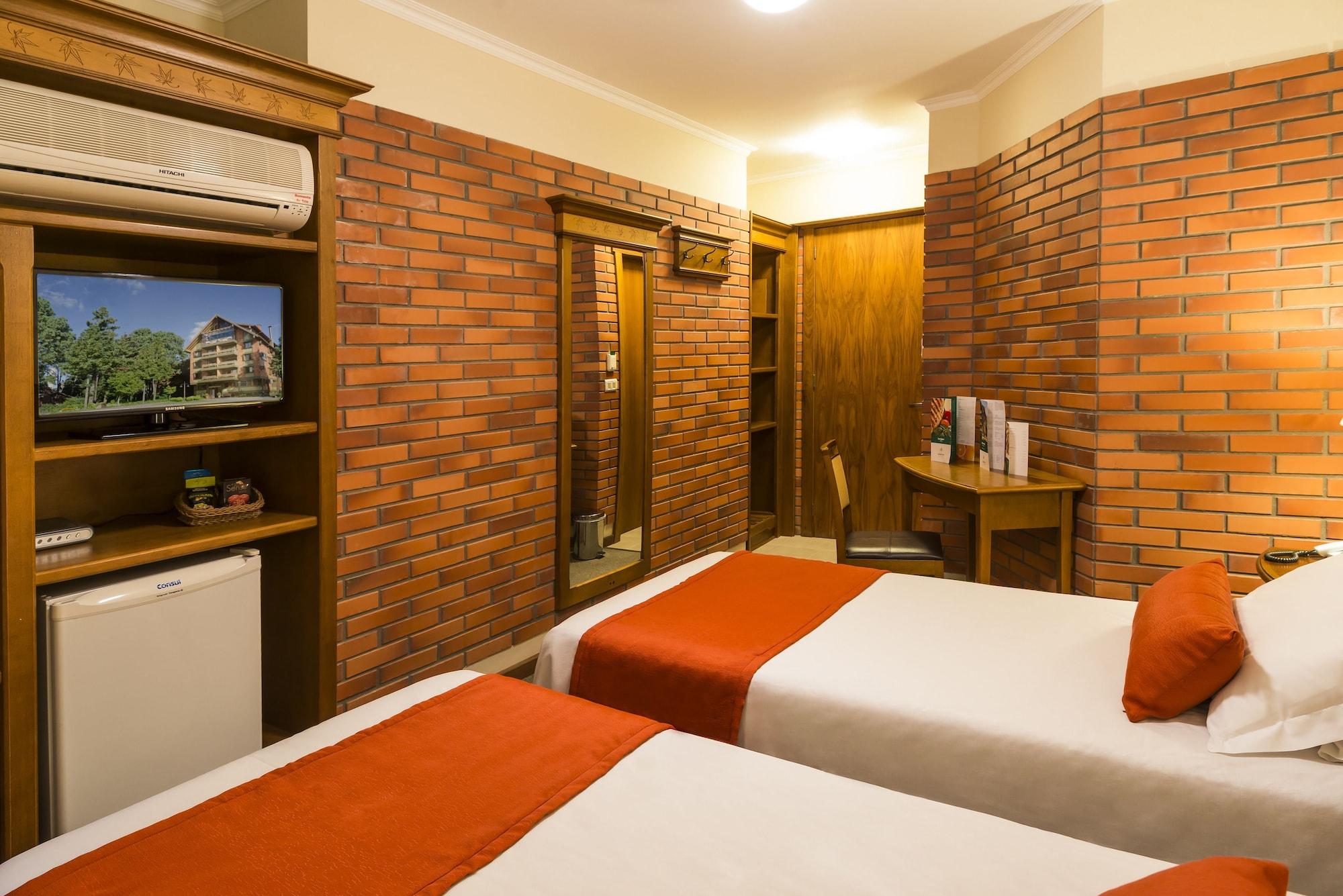 Laghetto Hotel