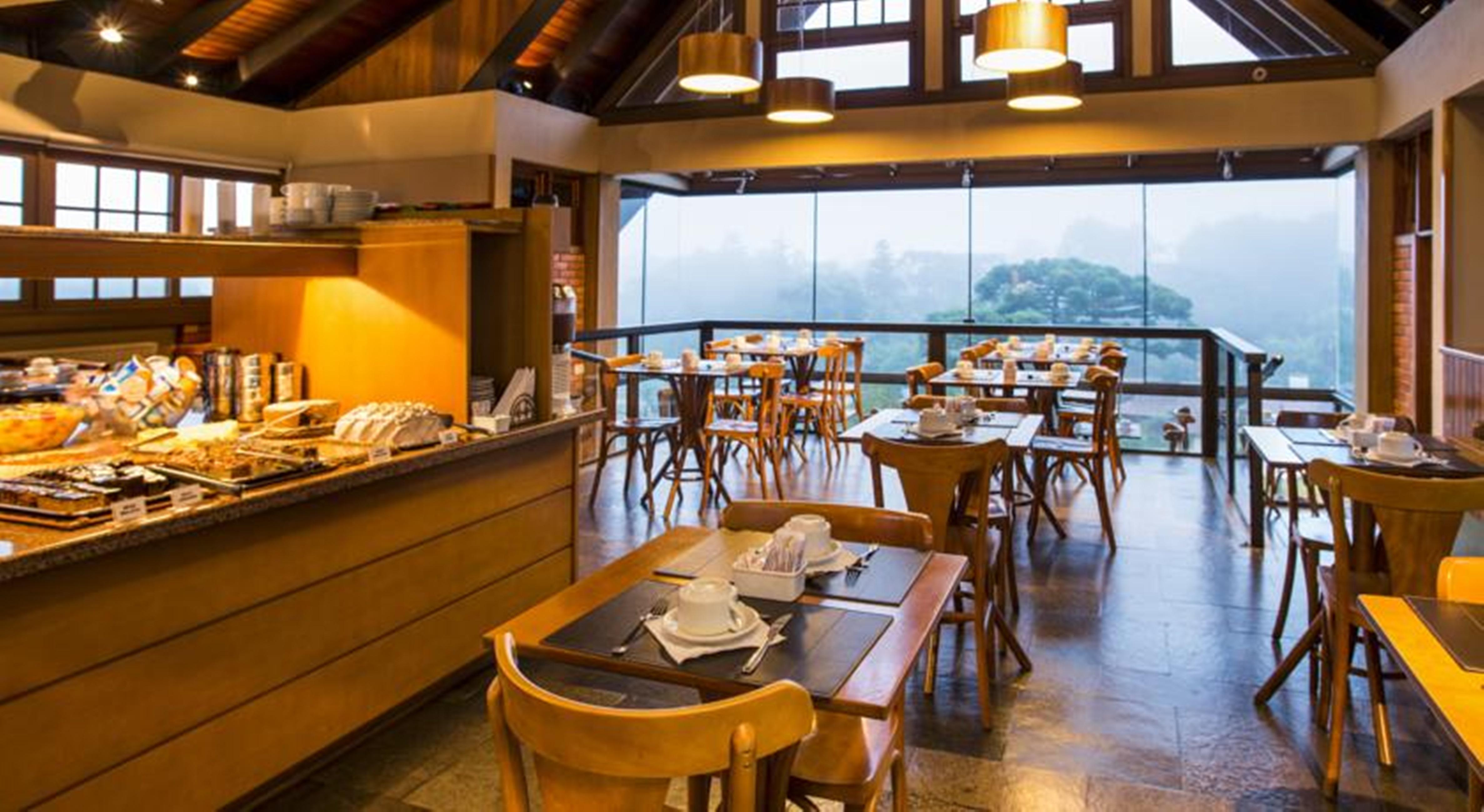 Laghetto Gramado