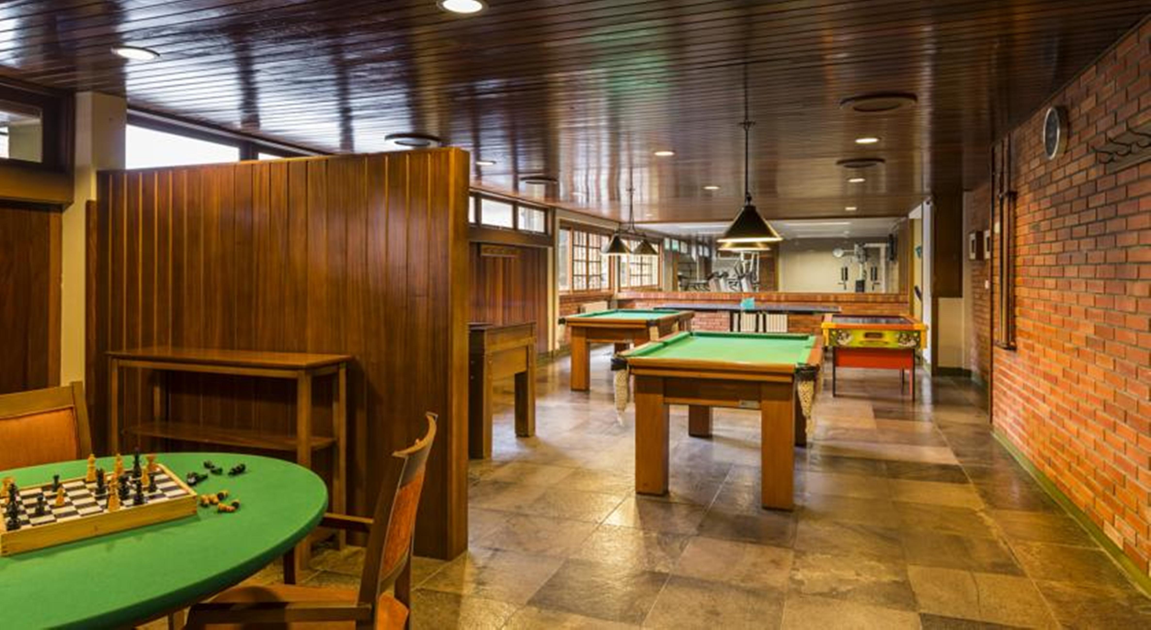 Hotel Laghetto Gramado