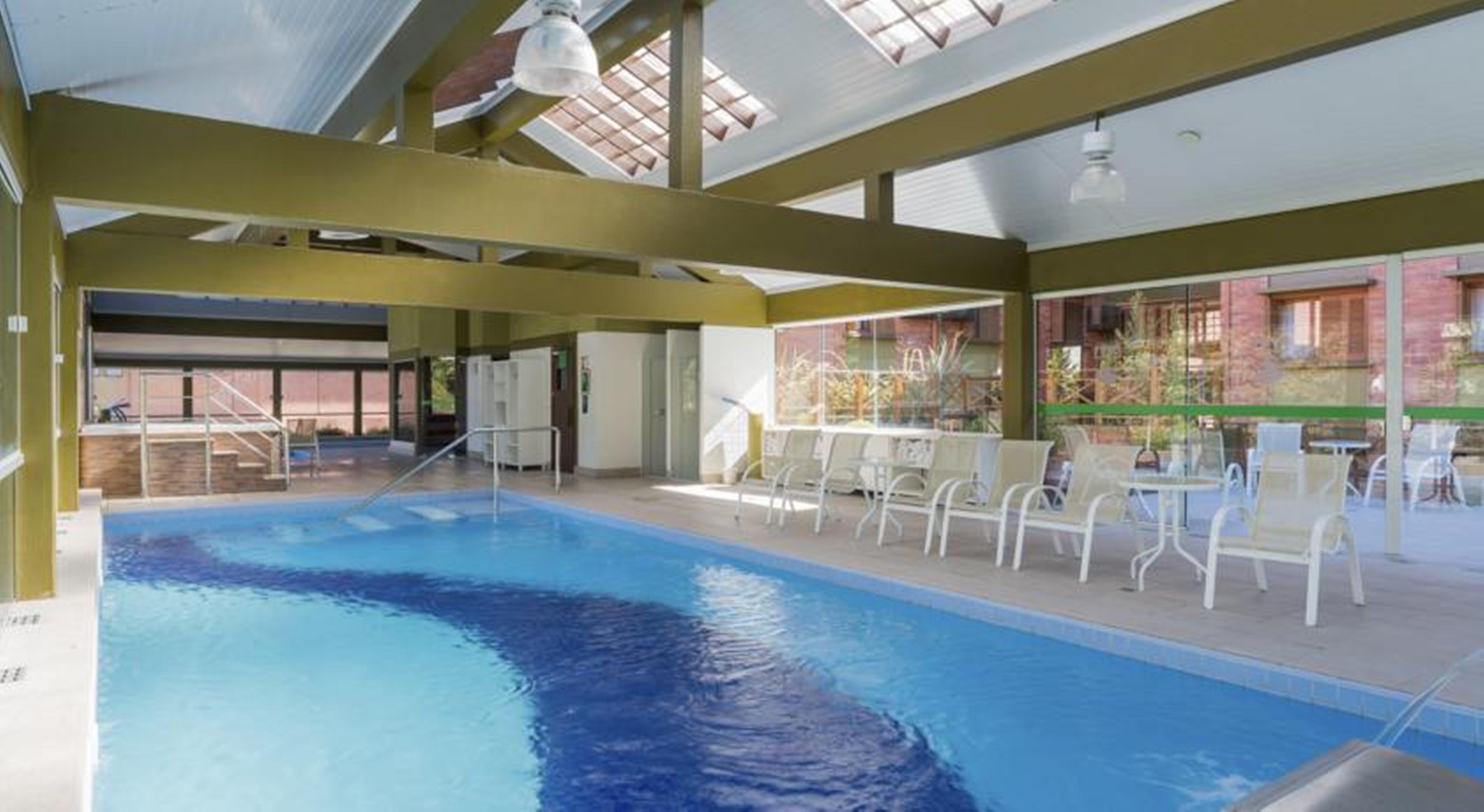 Hotel Laghetto Gramado