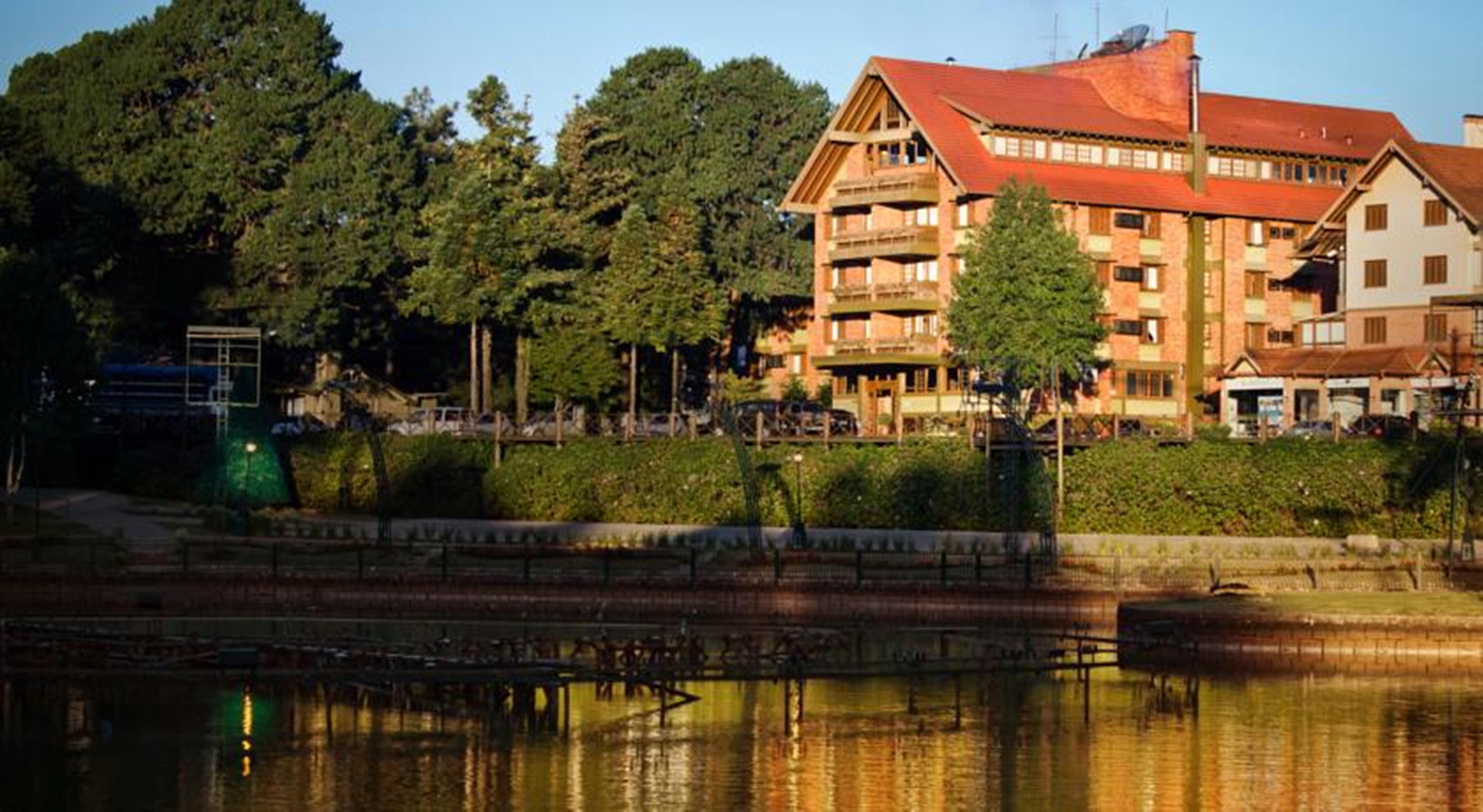Laghetto Hotel Gramado