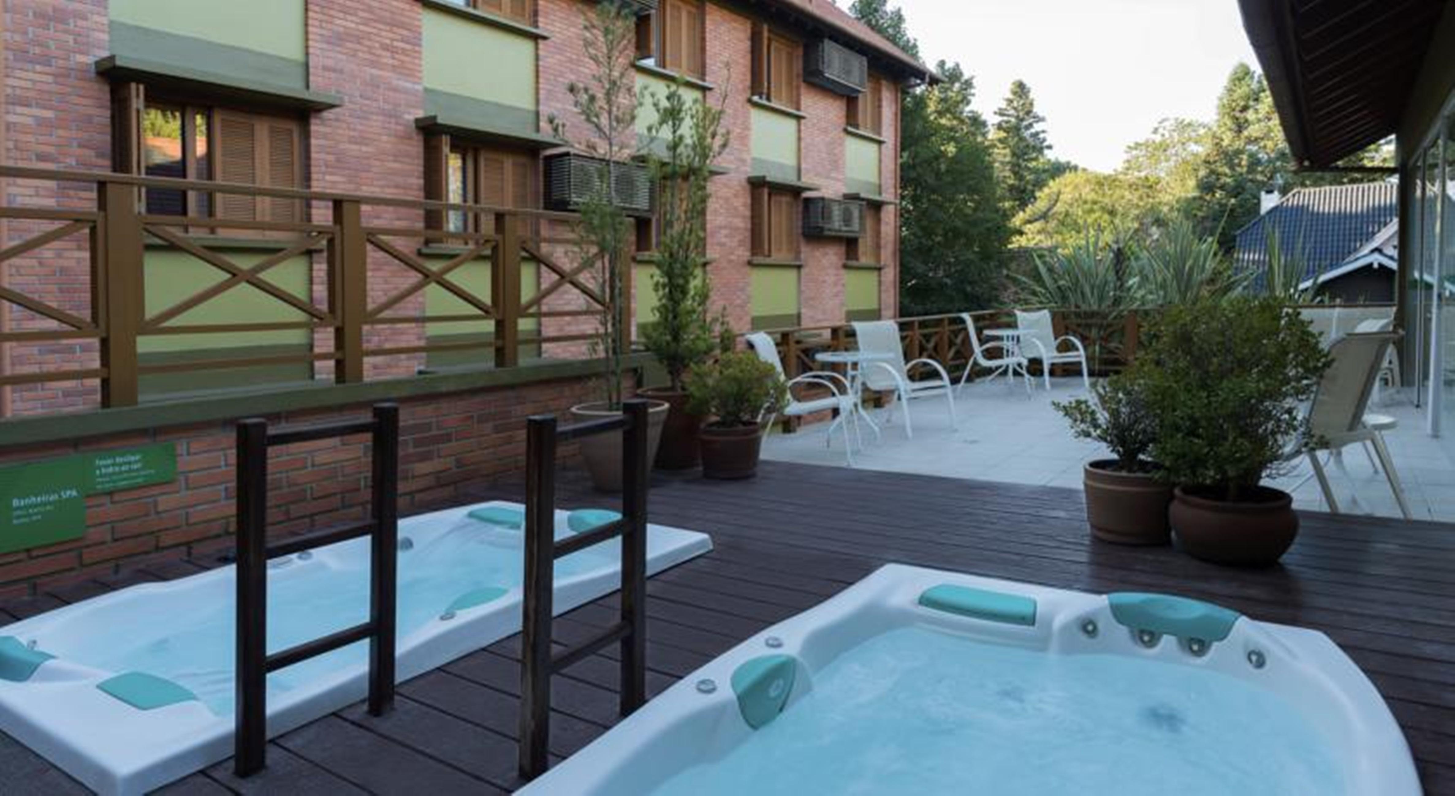 Laghetto Hotel