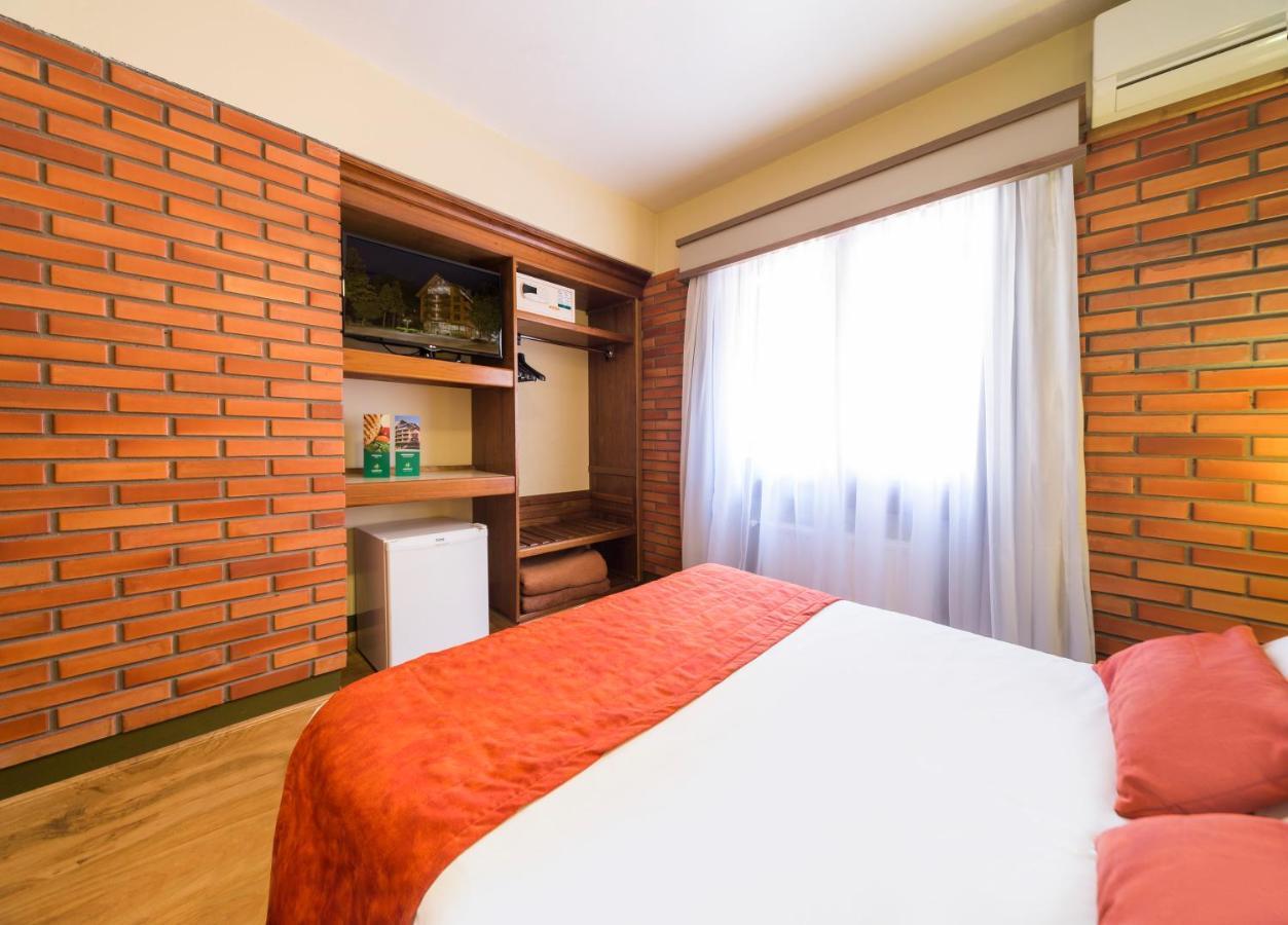 Laghetto Hotel