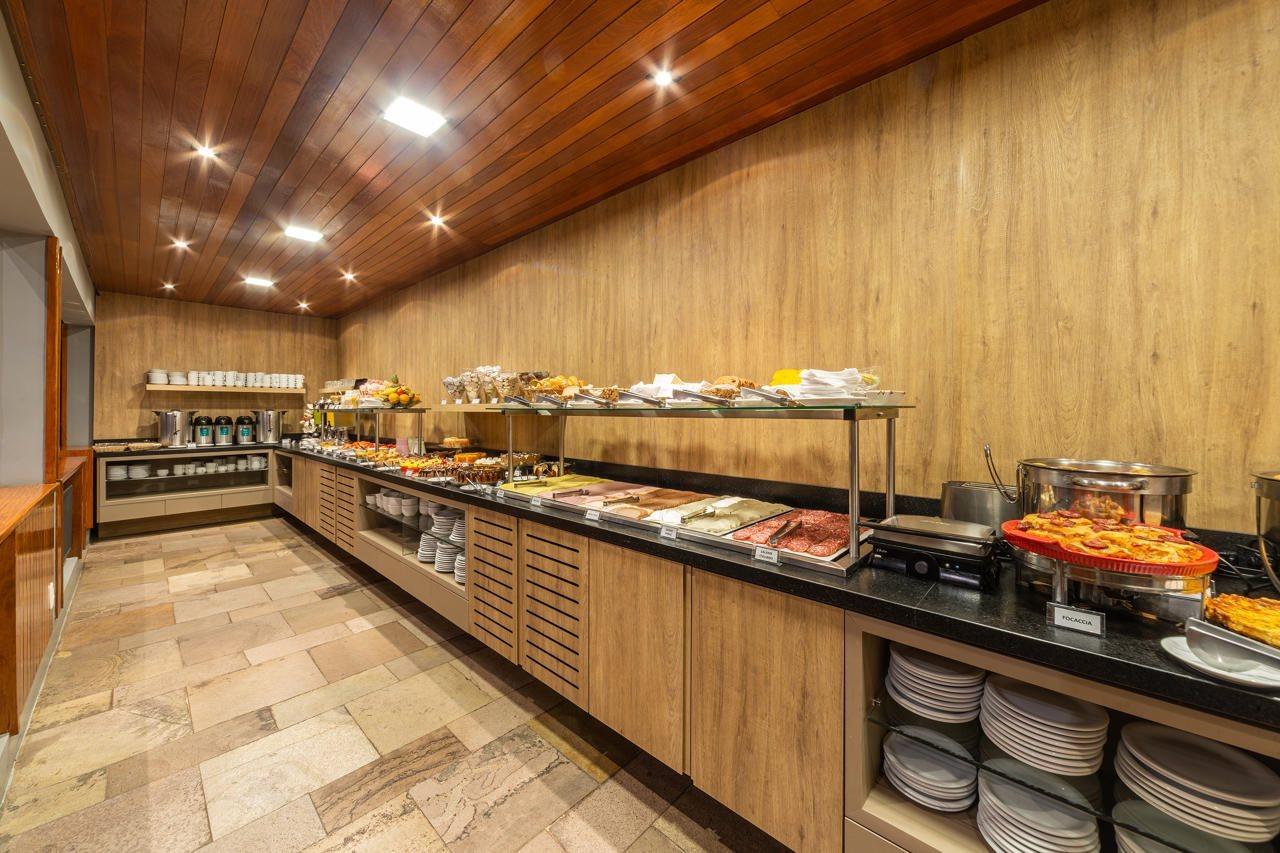 Laghetto 4* Gramado