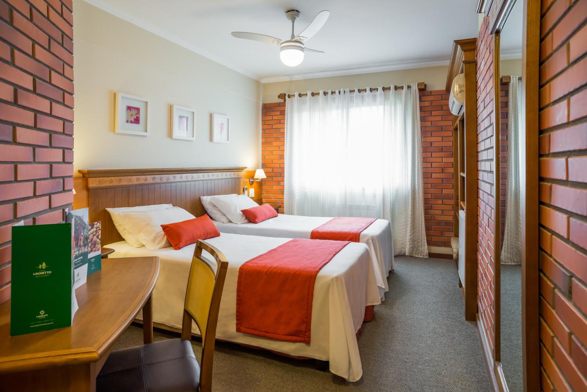 Laghetto Hotel
