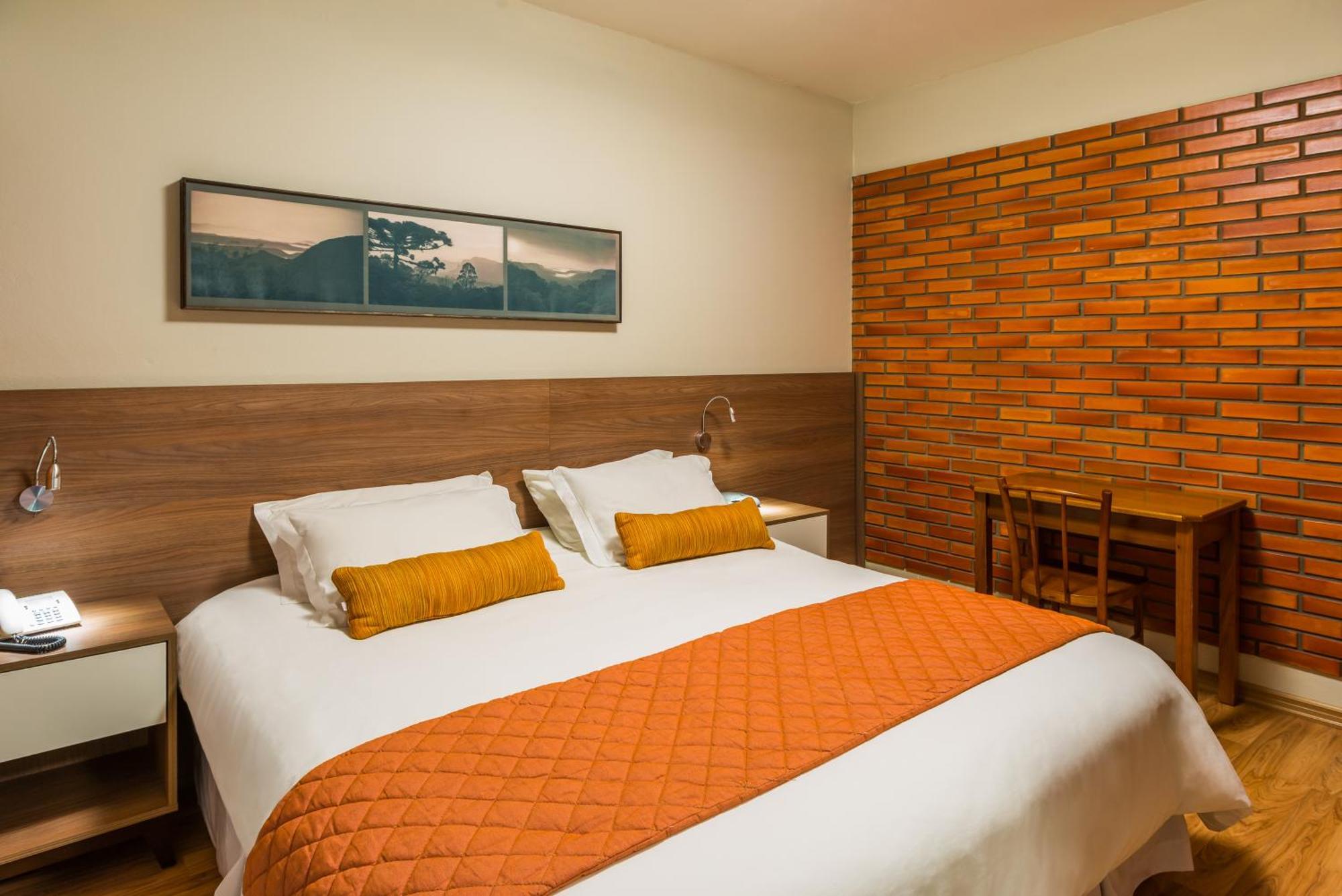 Hotel Laghetto