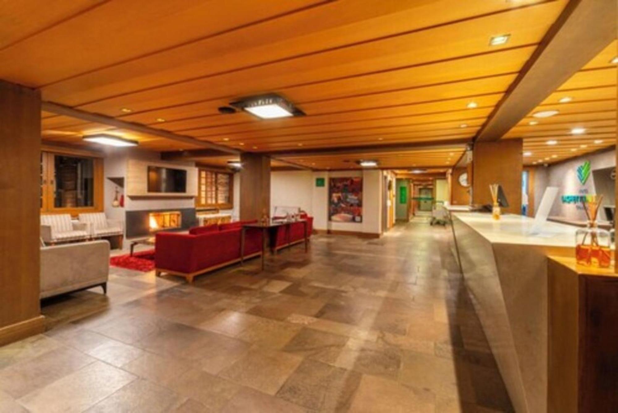 Laghetto 4* Gramado