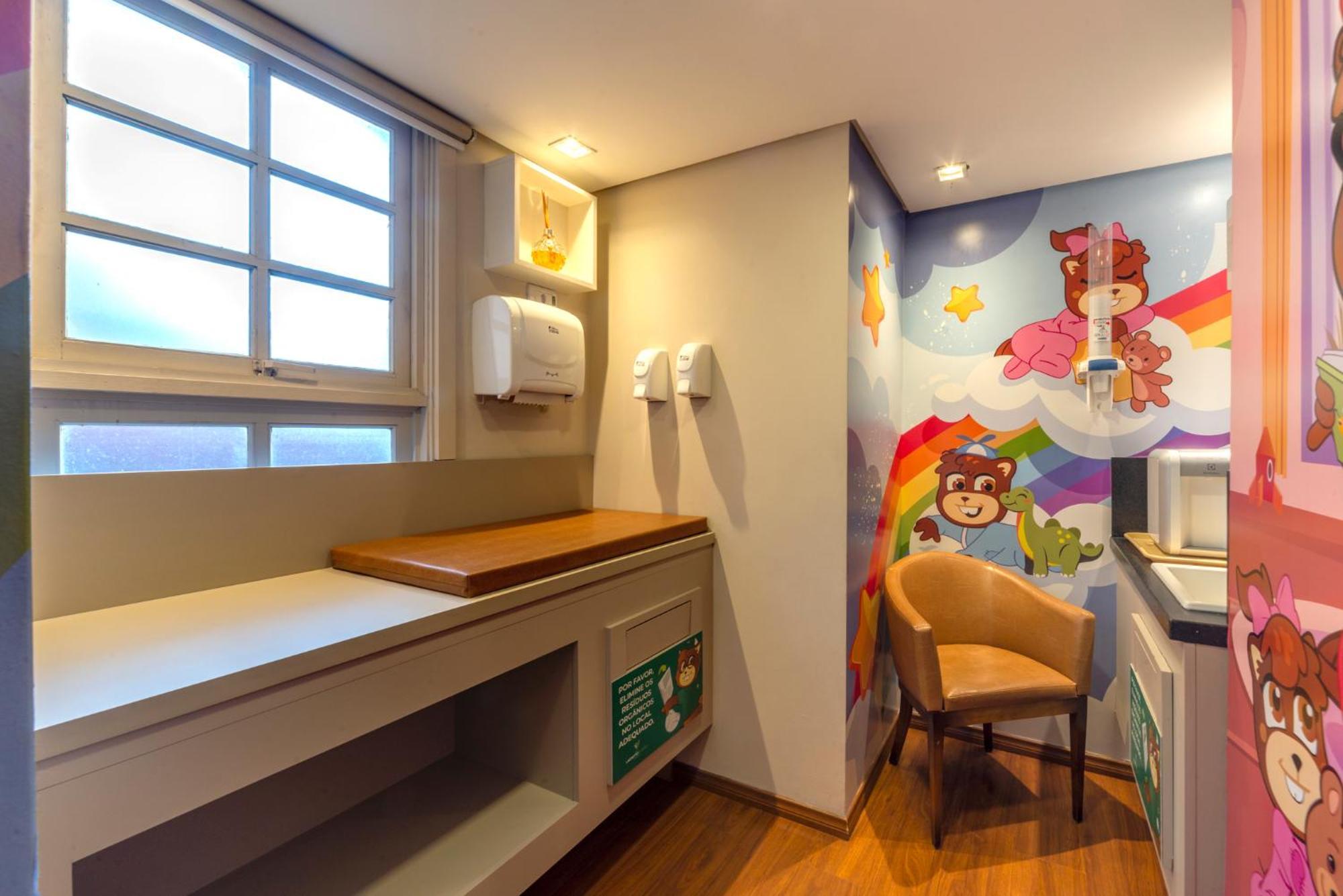 Laghetto Hotel Gramado