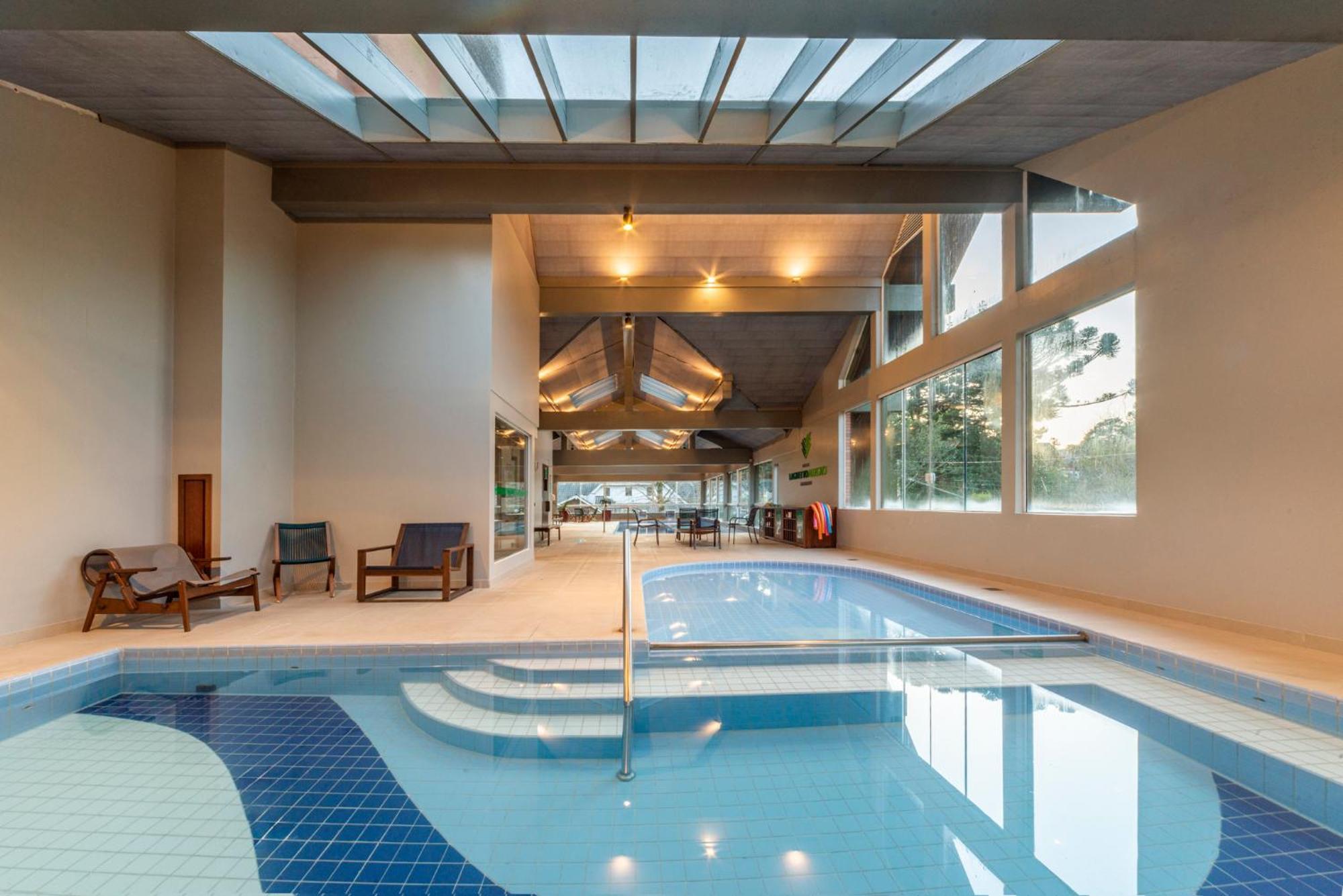 Laghetto Hotel Gramado