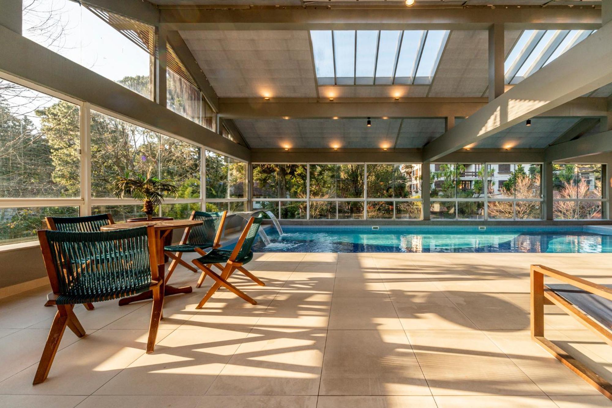 Hotel Laghetto 4*