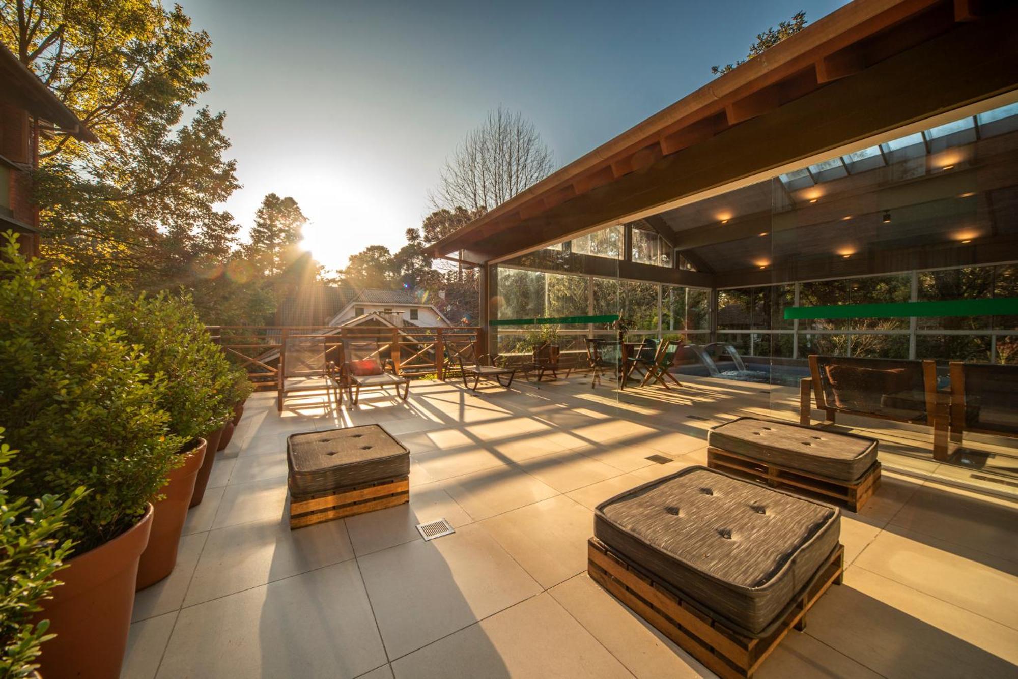 Laghetto 4* Gramado