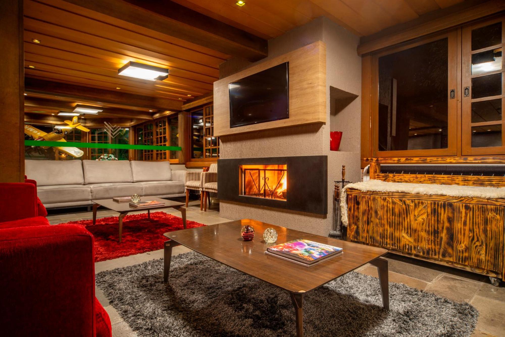 Laghetto Hotel 4*