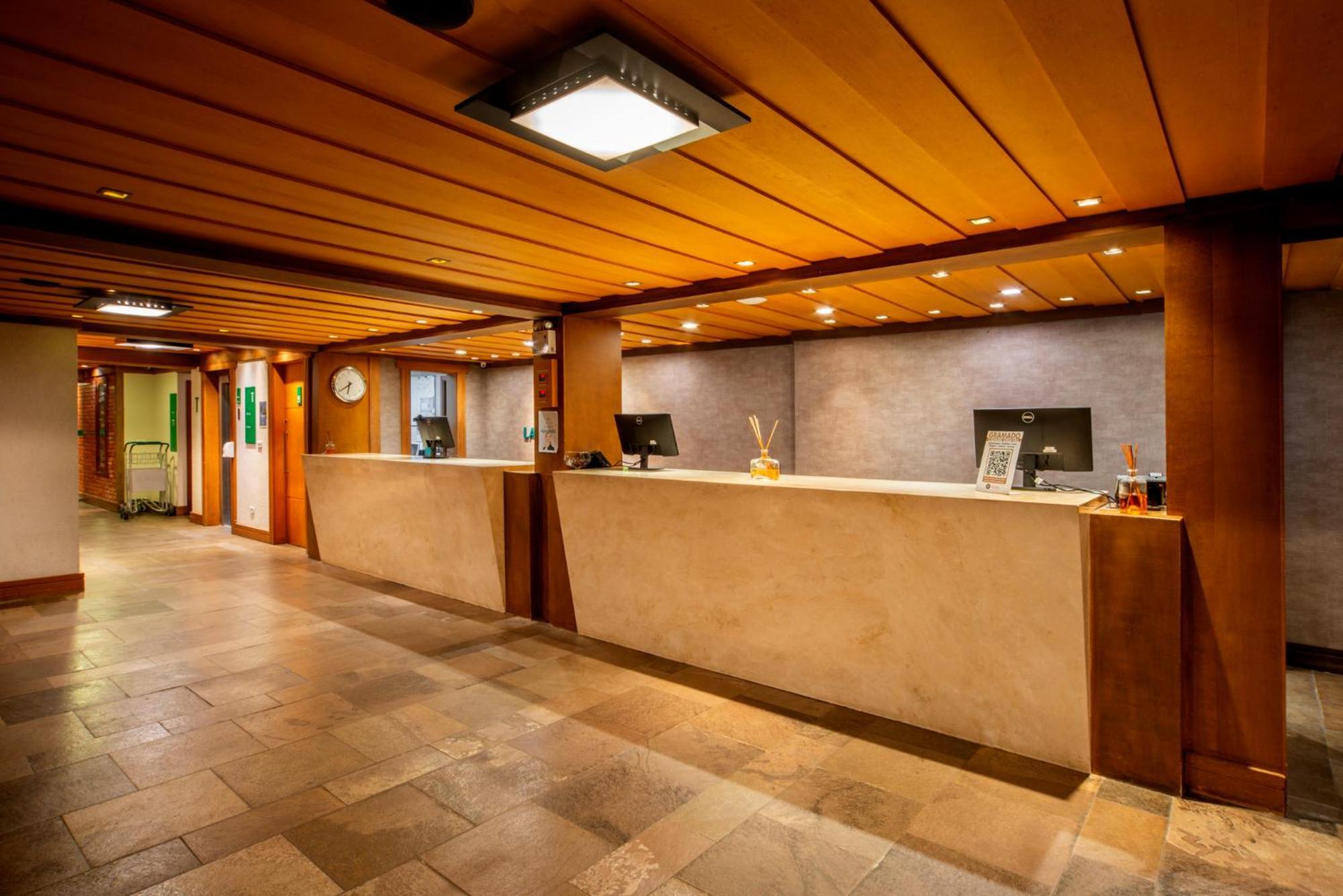 Laghetto Hotel Gramado