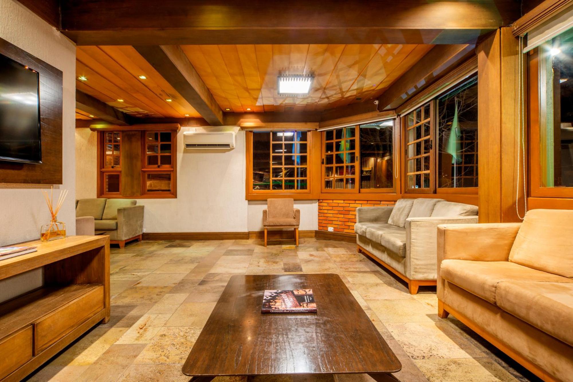 Laghetto Hotel Gramado