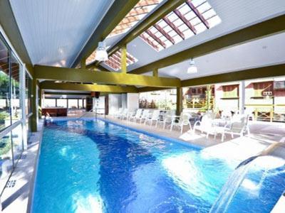 Laghetto Hotel 4*