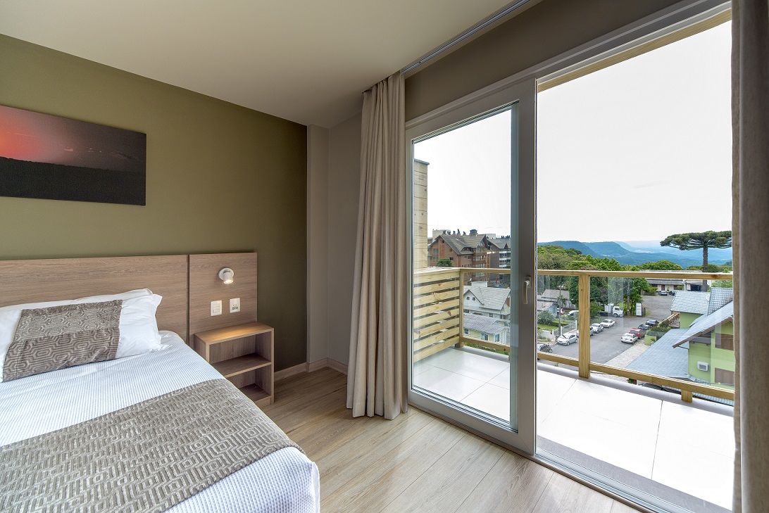 Laghetto Hotel Gramado