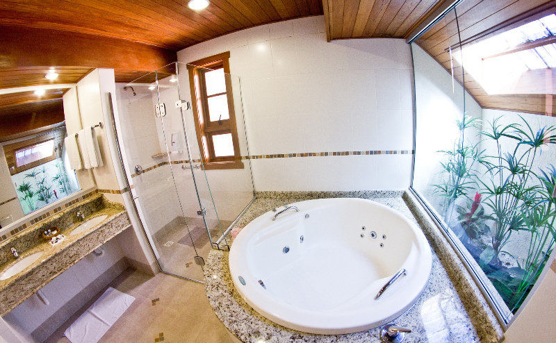 Hotel Laghetto Gramado