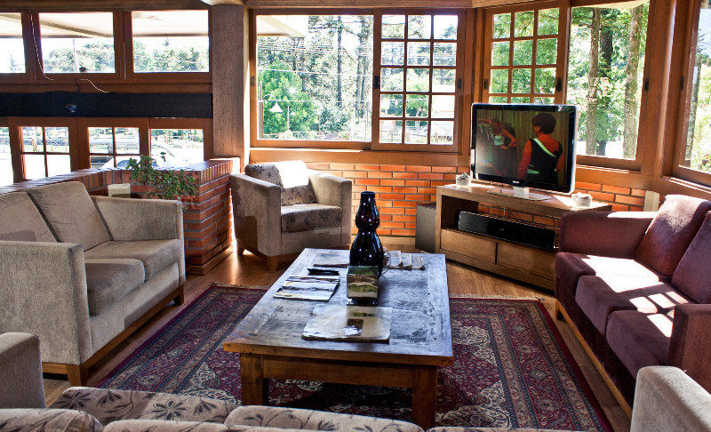 Laghetto Hotel Gramado