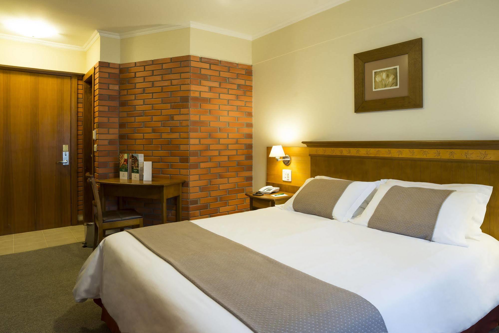 Laghetto Hotel Gramado