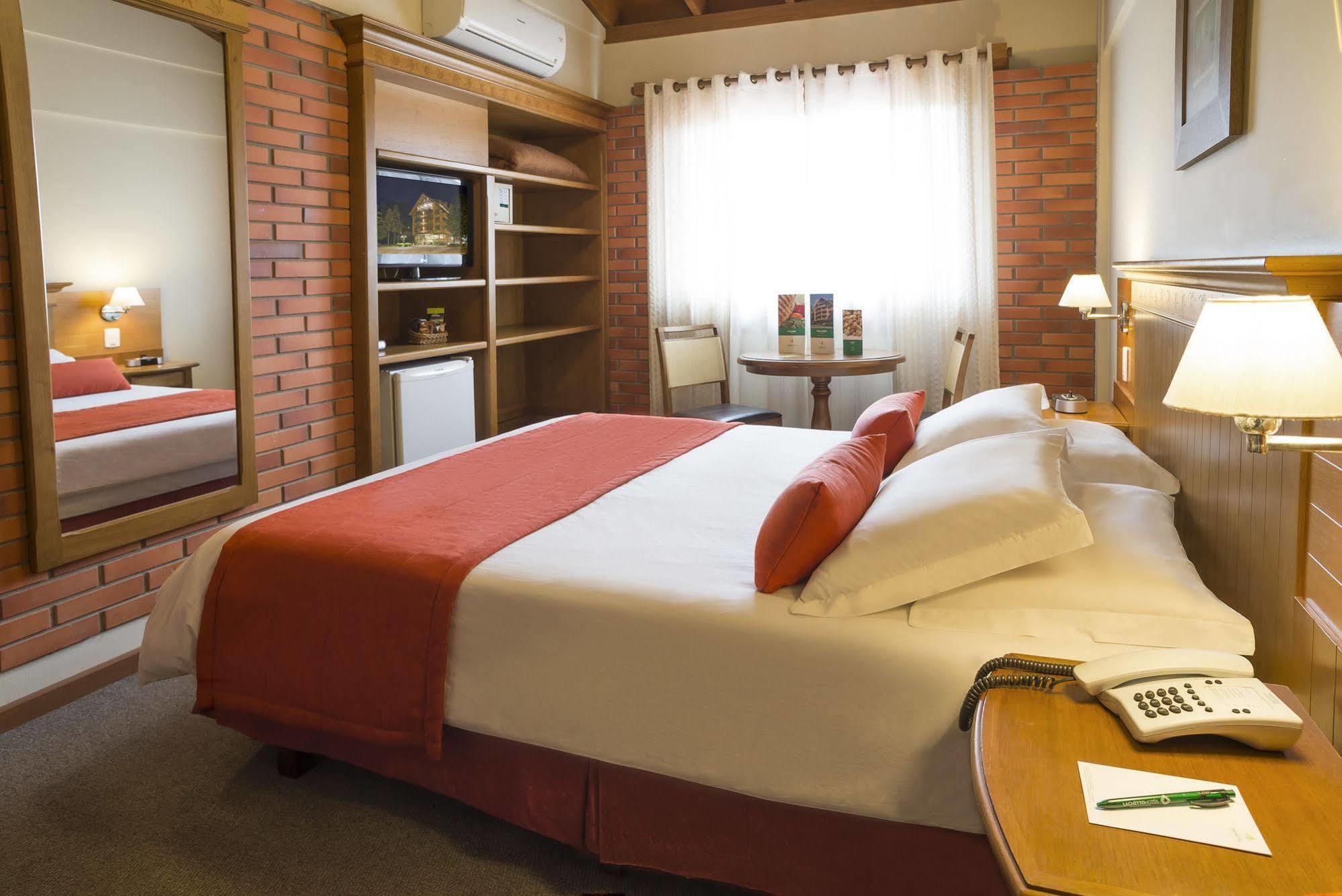 Laghetto 4* Gramado