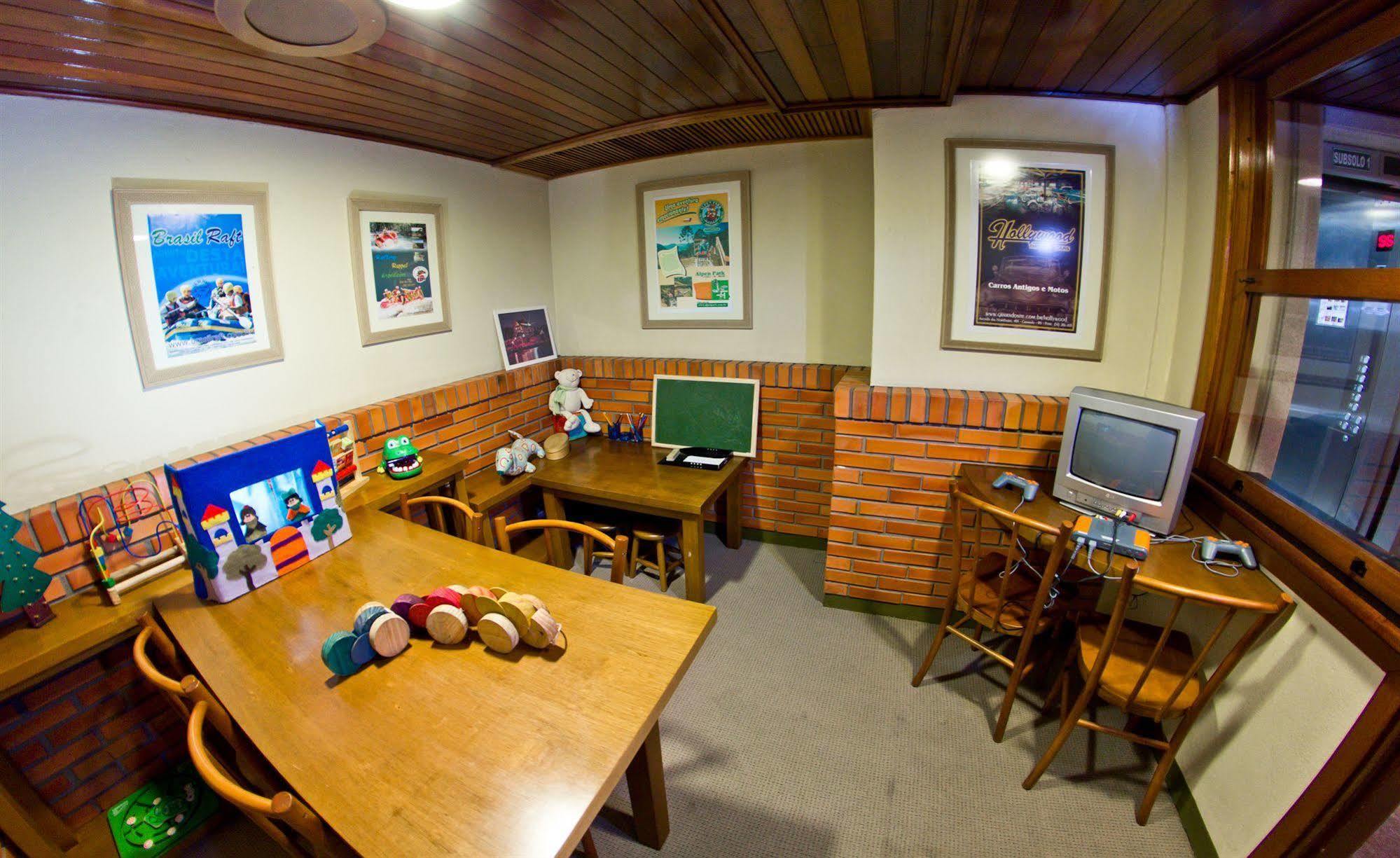 Laghetto Gramado